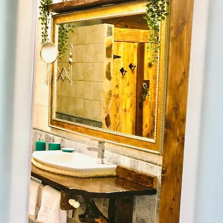 Sunset In Loft Appartement *