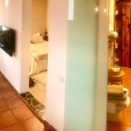 Appartement Sunset In Loft Playa Honda (Lanzarote)