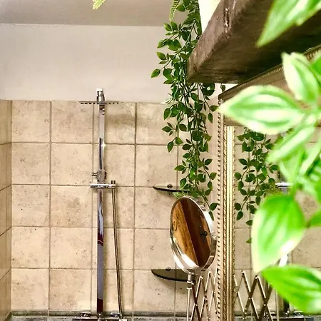 Appartement Sunset In Loft *