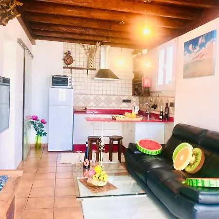 Sunset In Loft Appartamento