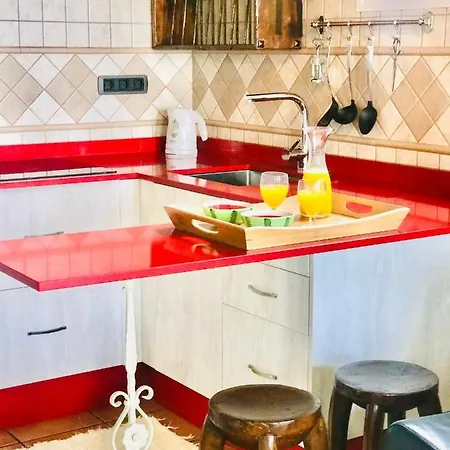 Sunset In Loft 公寓