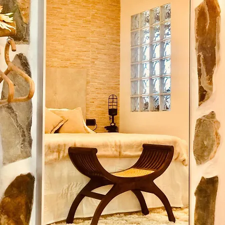 Sunset In Loft Playa Honda (Lanzarote)