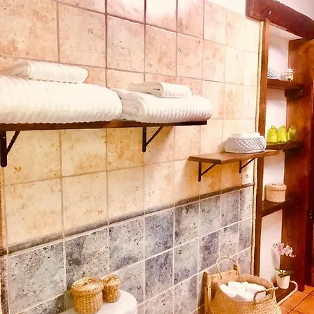 Sunset In Loft Appartement