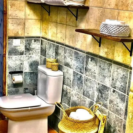 Sunset In Loft 宏达海滩