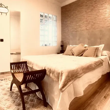 Sunset In Loft Appartamento