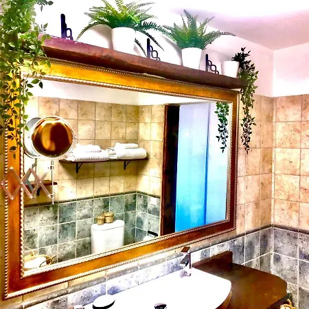 公寓 Sunset In Loft 宏达海滩