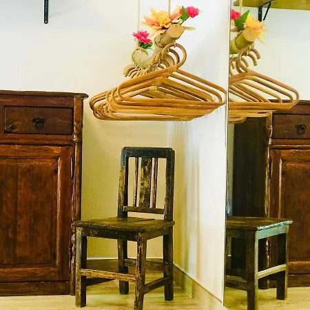 Sunset In Loft 公寓 *