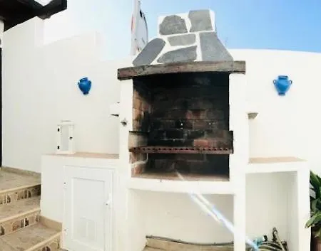 Sunset In Loft Appartement