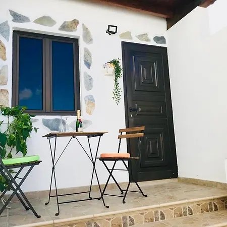 Sunset In Loft 公寓