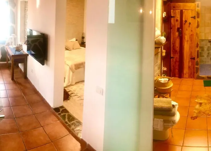 Appartamento Sunset In Loft Playa Honda (Lanzarote)