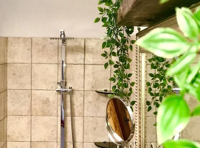 Appartamento Sunset In Loft *