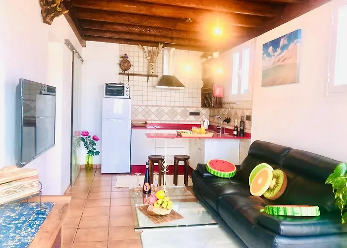 Sunset In Loft Appartamento