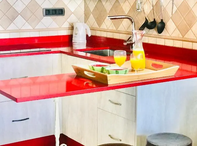 Sunset In Loft Appartamento