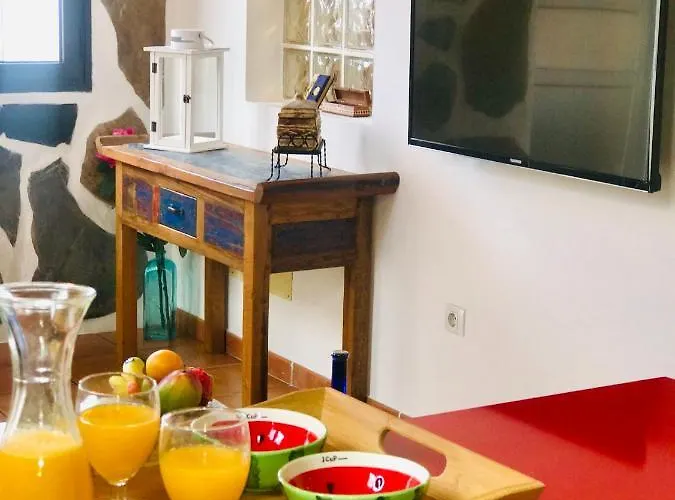 Sunset In Loft * Playa Honda (Lanzarote)