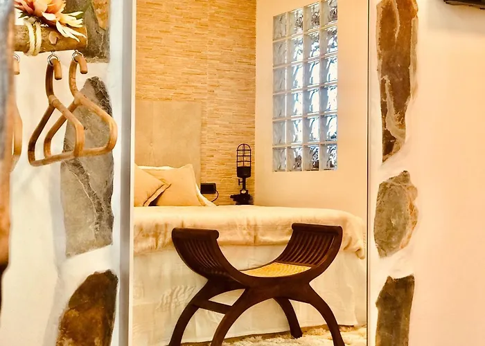 Sunset In Loft Playa Honda (Lanzarote)