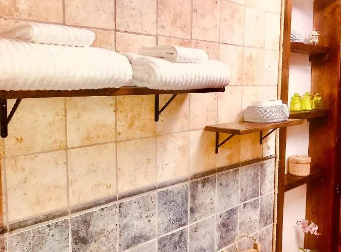 Sunset In Loft Appartamento