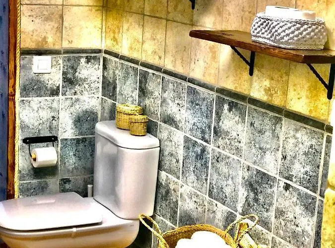 Sunset In Loft Playa Honda (Lanzarote)