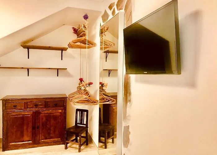 Sunset In Loft Appartamento