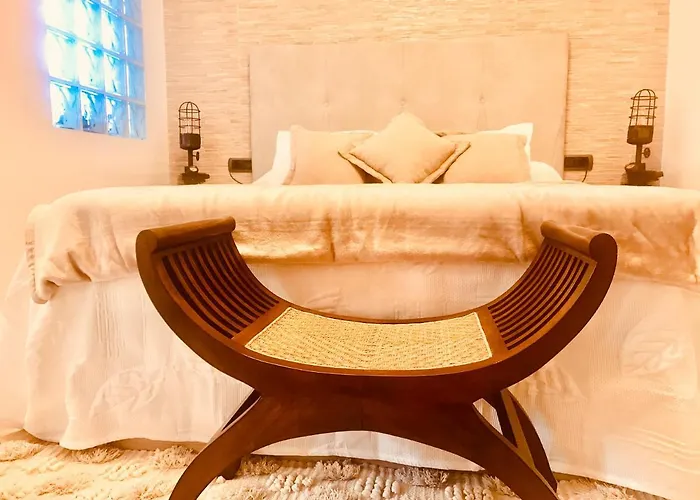 Sunset In Loft Appartamento *