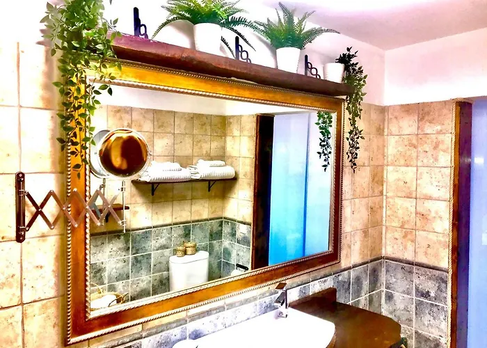 Appartamento Sunset In Loft Playa Honda (Lanzarote)