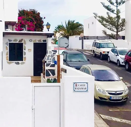 Sunset In Loft Playa Honda (Lanzarote)