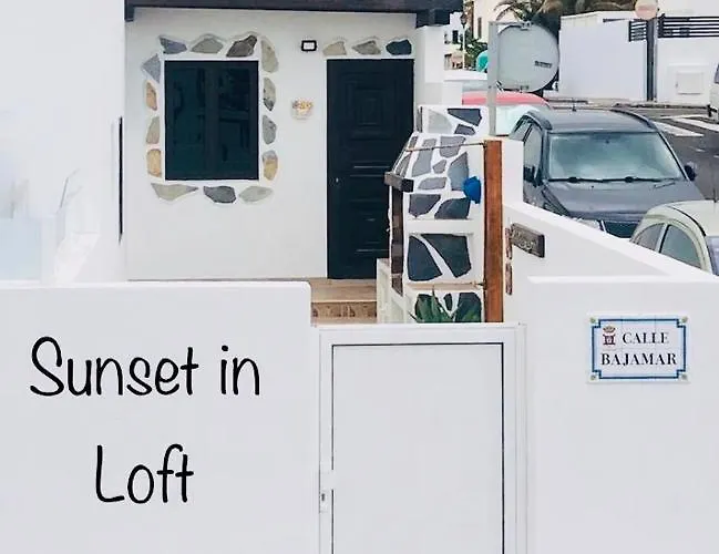 Appartamento Sunset In Loft *