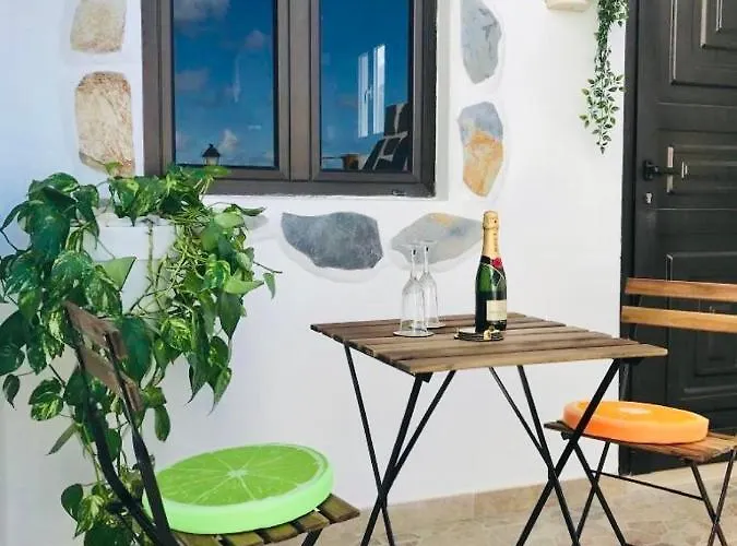 Appartamento Sunset In Loft