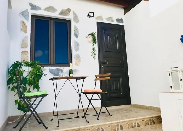 Sunset In Loft Appartamento